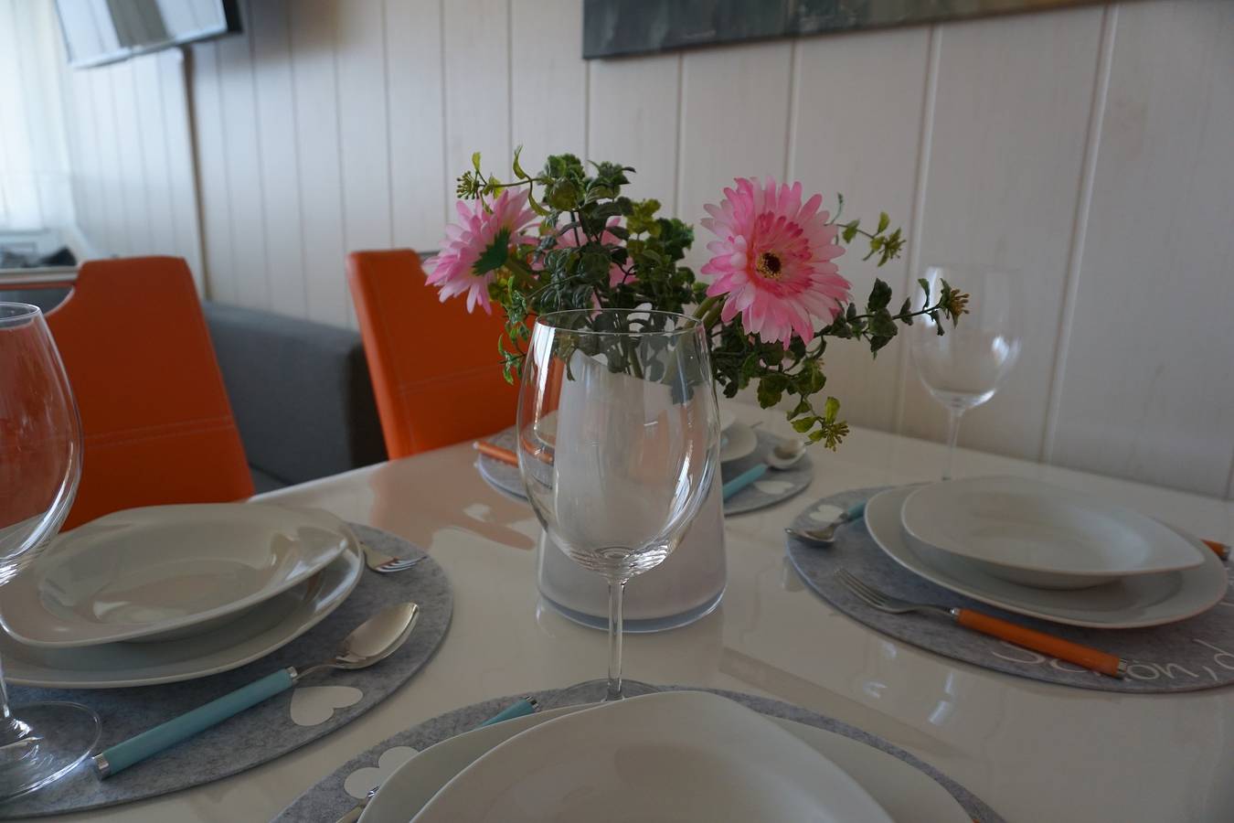 Appartement de vacances entier, Sylva Apartment in Sankt Englmar, Bavière Orientale