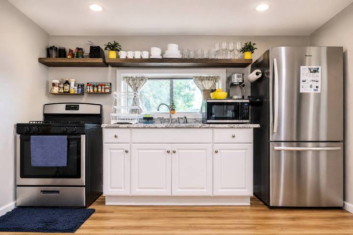 Acogedora casa de huéspedes en Eastwood, privada, conveniente y cómoda in Syracuse, Condado de Onondaga