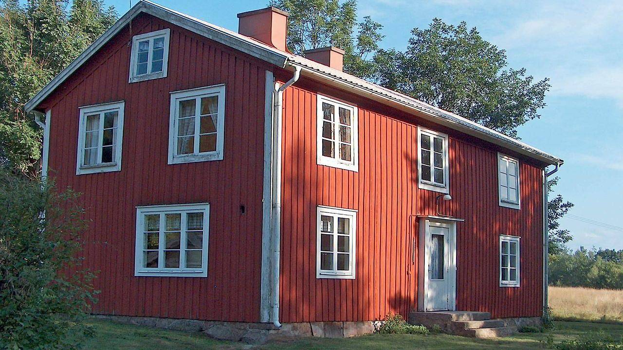 Ferienhaus für 4 Personen (120 m²) in Broakulla in Emmaboda, Emmaboda und Umgebung