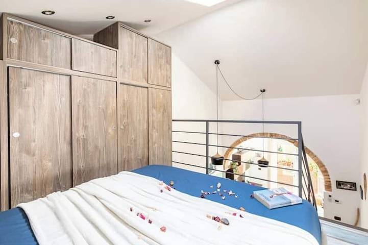 Appartamento intero, Casa “Oasi del mare” in Livorno, Costa degli Etruschi