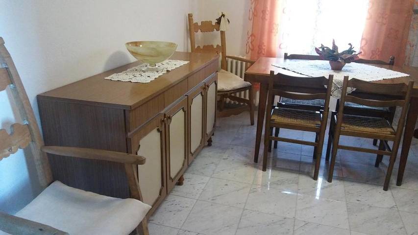 Ferienwohnung für 2 Personen, mit Garten und Seeblick sowie Ausblick in Bologna - 4