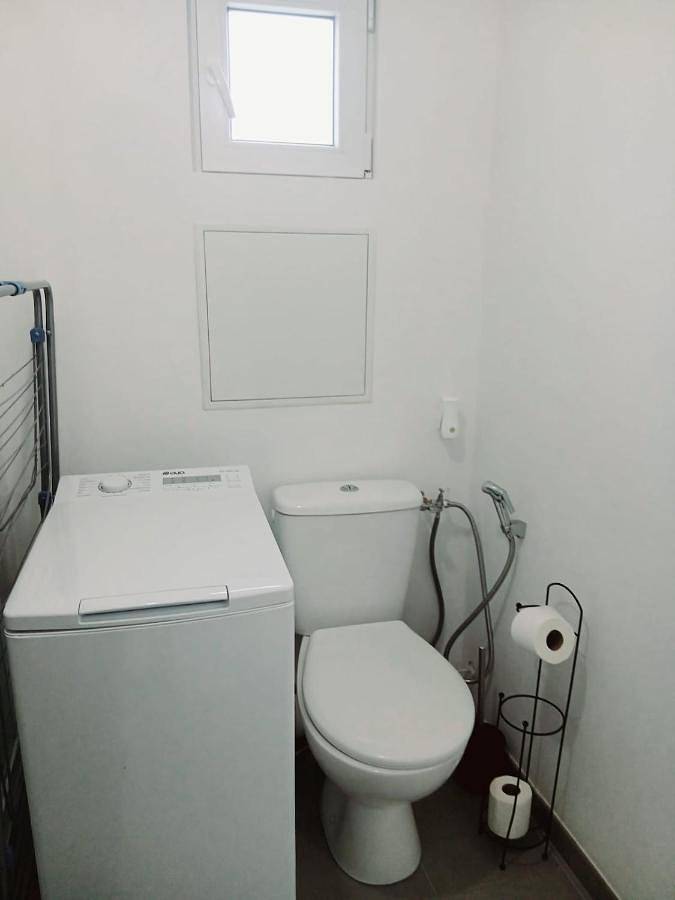 Gîte pour 2 personnes, avec Terrasse à Monéteau - 3
