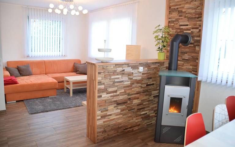 Ferienhaus für 10 Personen, mit Balkon in Ausseerland - 4