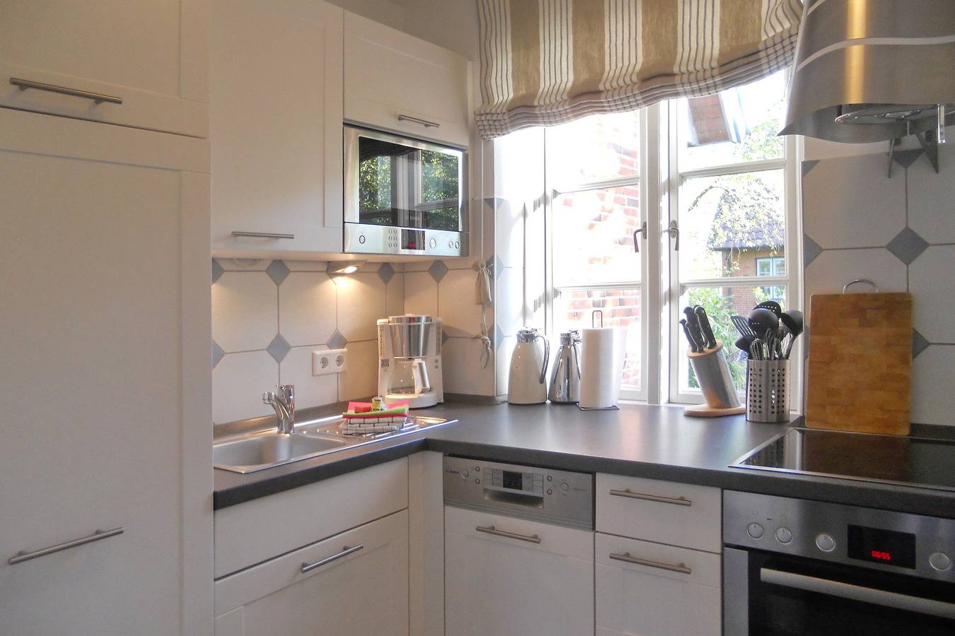 Dat Südstrandhuus 2, Strandstraße in Wyk auf Föhr (Stadt), Wyk auf Föhr