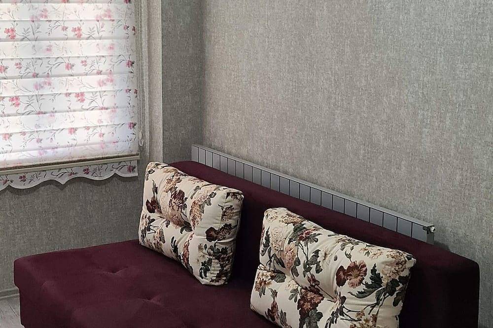 3-bedroom villa in welcoming Cappasocia with Ac in Parc National de Göreme