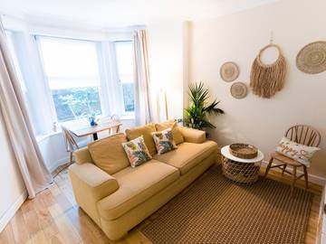 Apartment for 2 People in Glasgow, Greater Glasgow and Clyde Valley, Photo 3