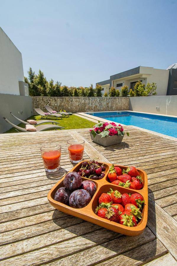Villa in Estoril, Costa de Lisboa