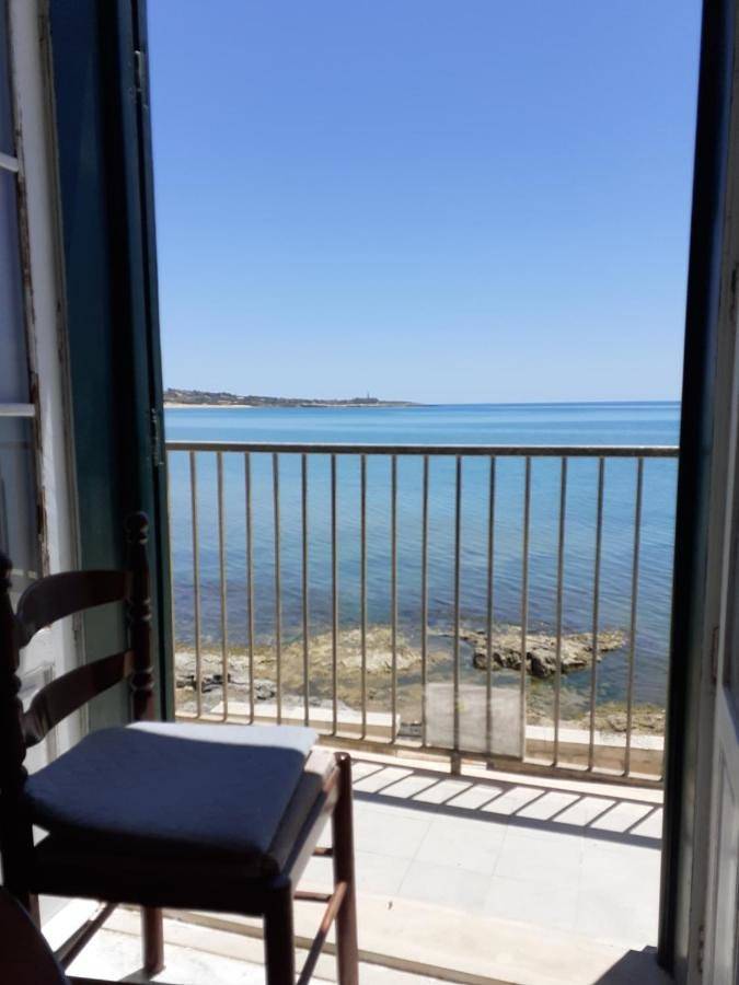 Ganze Wohnung, Two-Bedroom Apartment in Sampieri, Scicli