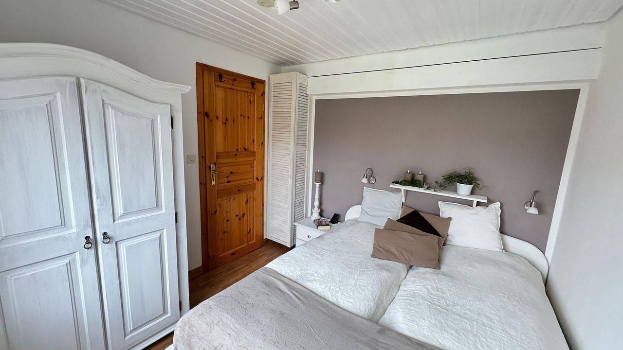 Ganze Ferienwohnung, Ferienwohnung für 3 Personen (40 m²) in Fehmarn / Bojendorf in Bojendorf, Fehmarn