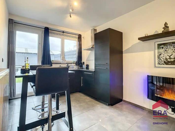 Gîte pour 2 personnes, avec jardin à Andenne - 2