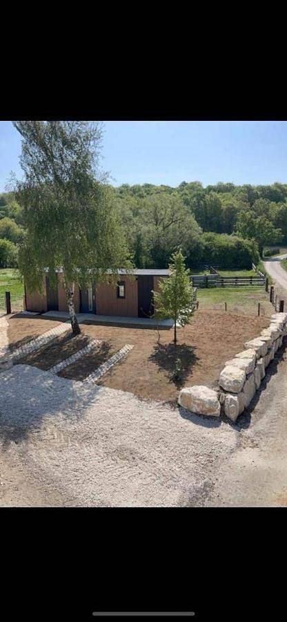 Location de vacances pour 4 personnes, avec terrasse et jardin, animaux acceptés dans Lacroix-sur-Meuse