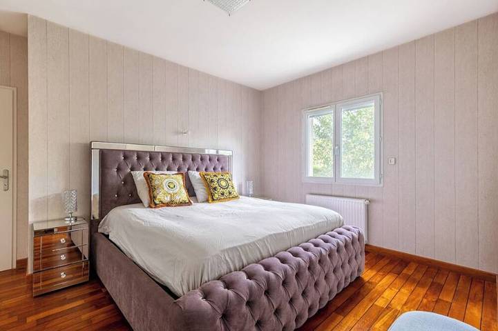 Ferienhaus für 8 Personen - 1
