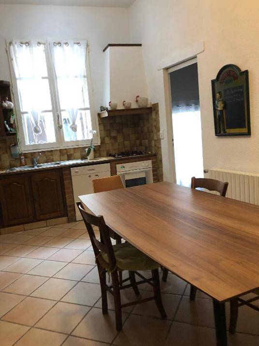 Location de vacances pour 10 personnes, avec balcon dans Office De Tourisme Des Coteaux Et Landes De Gascogne - 4