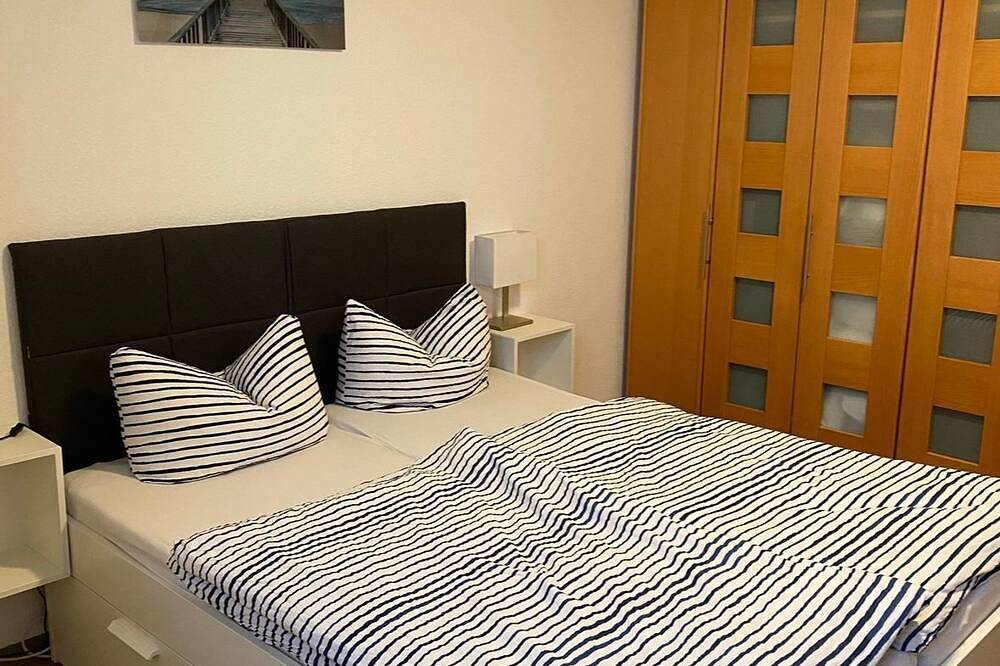 Appartement entier, Vacation apartment Holzteichstr. 13 - Apartments Am Yachthafen in Greifswald, Poméranie occidentale