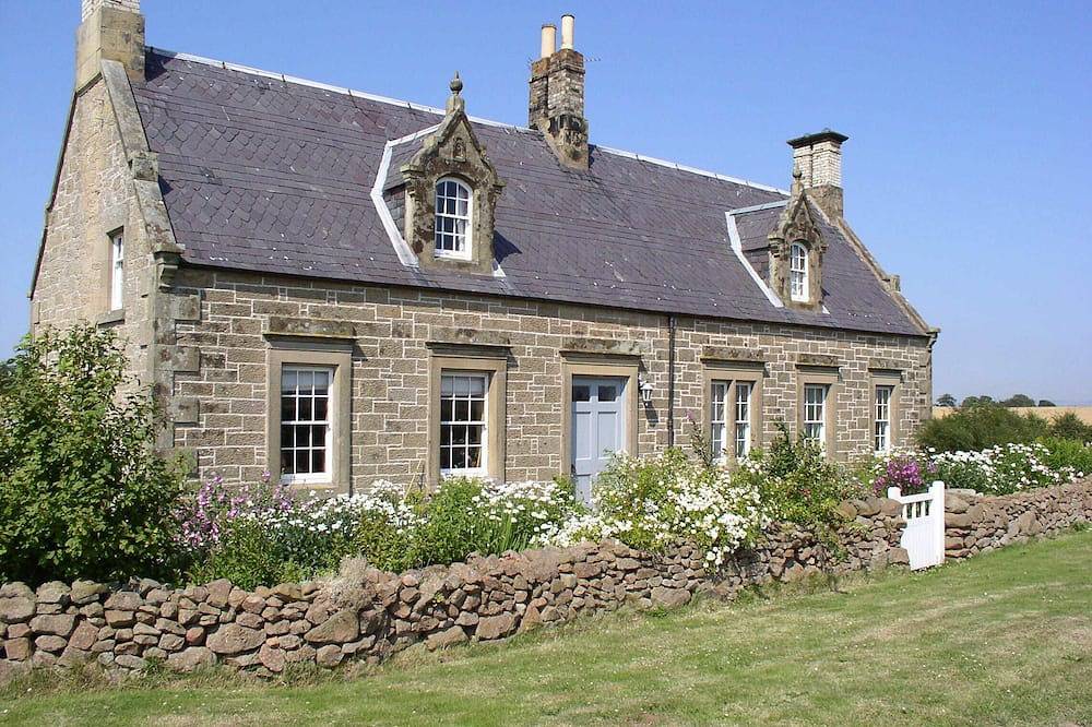 Casa vacanza a Scottish Borders a partire da 134€ a notte