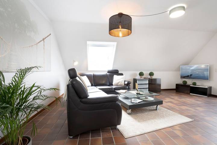 Ganze Ferienwohnung, Daddeldu in Bosau, Ostholstein