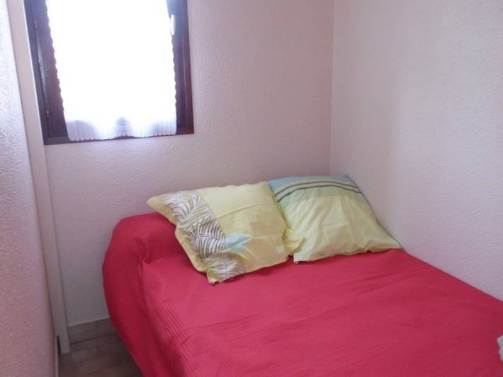 Gîte pour 4 personnes, avec piscine au Grau-d'Agde - 4