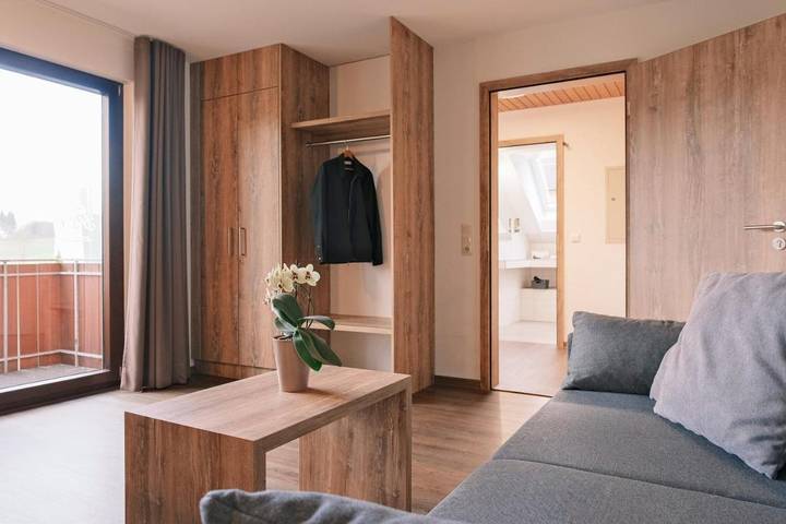 Hôtel pour 2 personnes à Gomadingen - 2
