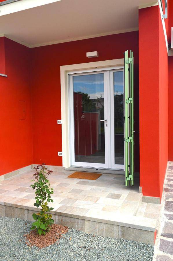 Location de vacances pour 6 personnes, avec Balcon ainsi que Terrasse et Vue à Fiumaretta di Ameglia - 4