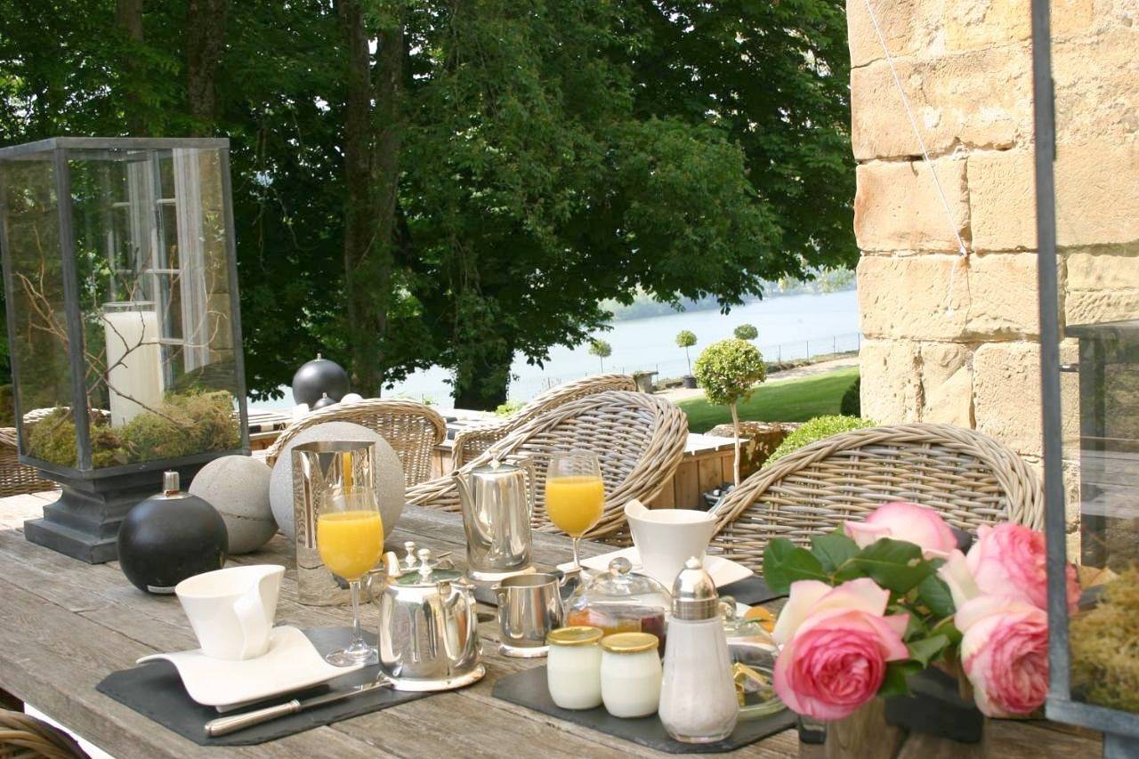 Orchidee - Double Room in Lissac-sur-Couze, Région de Brive-la-Gaillarde