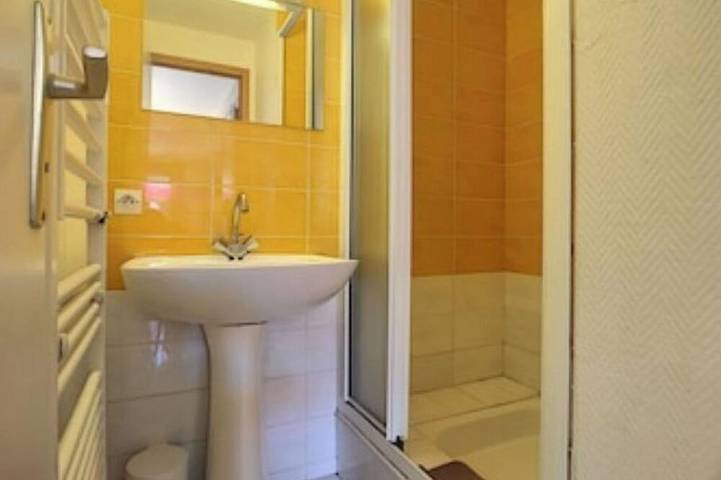 Location de vacances pour 3 personnes dans Havre de Rothéneuf - 3