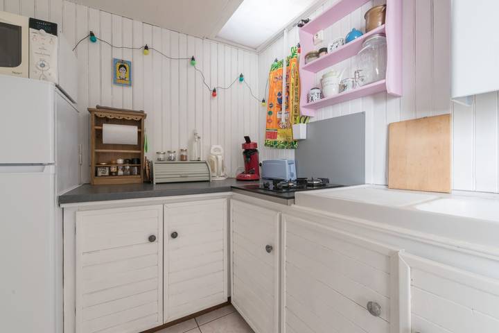 Casa de vacaciones para 3 personas in La Plaine-sur-Mer, Côte de Jade