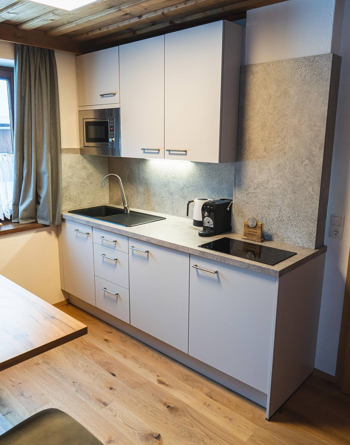 Kuschelappartement//Dusche, Wc in Murau, Westliche Obersteiermark