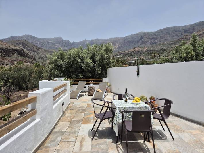 Casa rural para 2 personas en Santa Lucía de Tirajana - 2