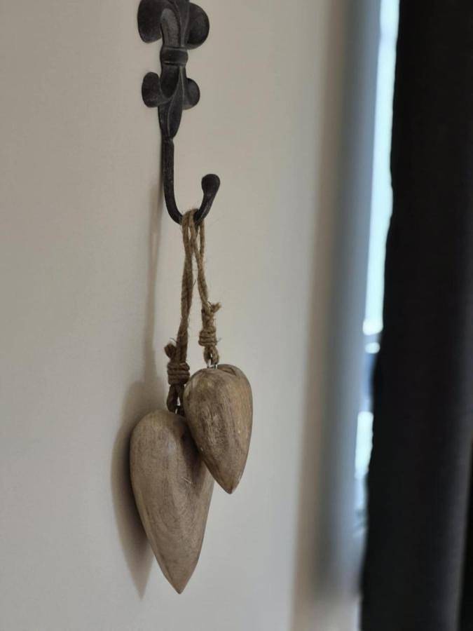 Gîte pour 2 personnes, avec vue et jardin à Herbeumont - 4