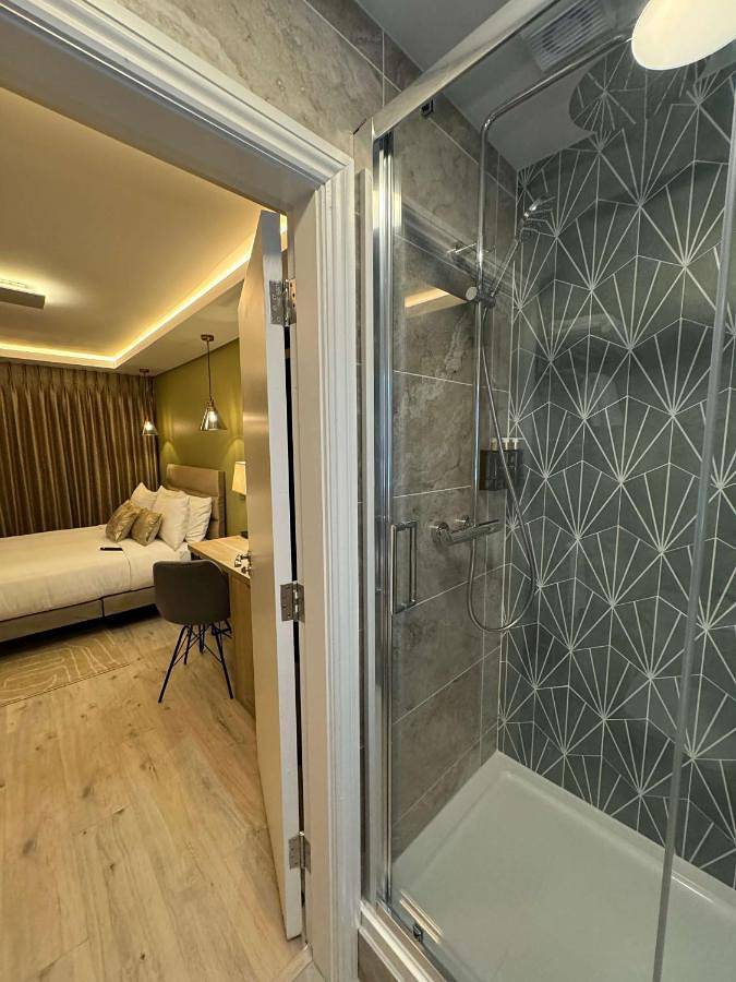 Location de vacances pour 2 personnes, avec vue et jardin à Fermoy - 3