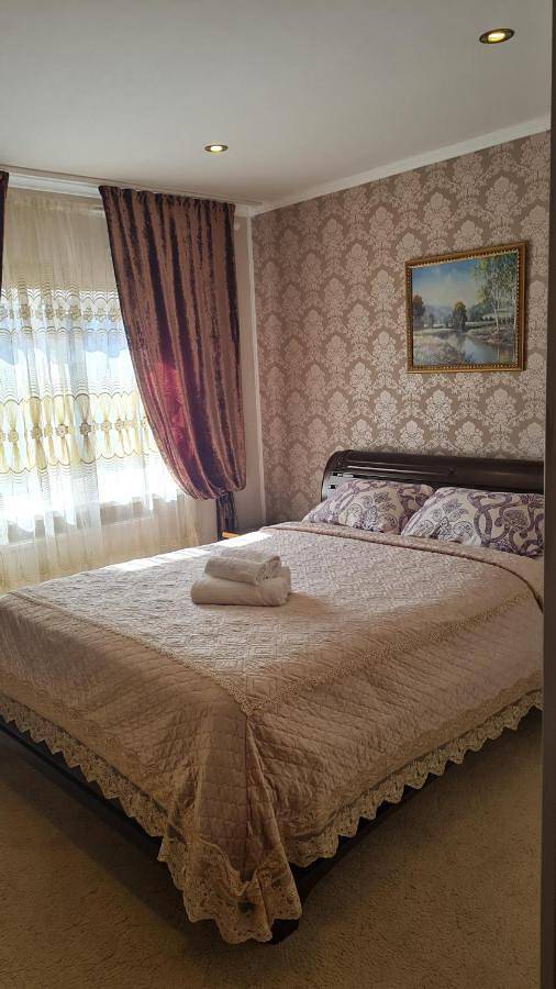 Pension voor 3 personen, met Terras en Tuin in Riga