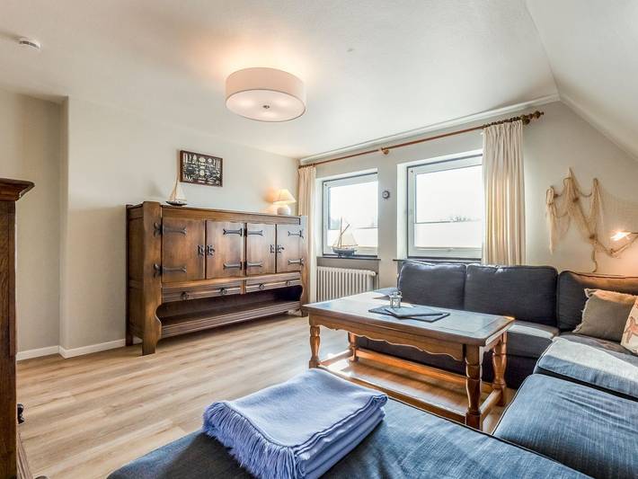 Ganze Ferienwohnung, Sylt Homes Stockholm - Stockholm in Westerland, Sylt (Gemeinde)