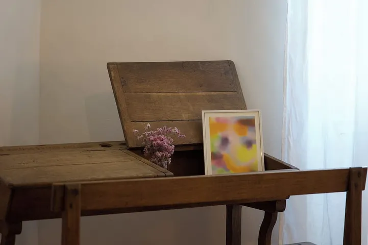 Chambre d’hôte pour 3 personnes - 1