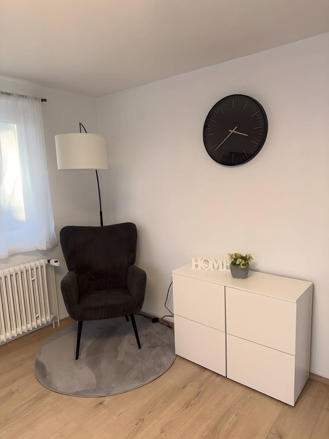 Ganze Wohnung, Fewo Kleine Auszeit in Stockach, Landkreis Konstanz