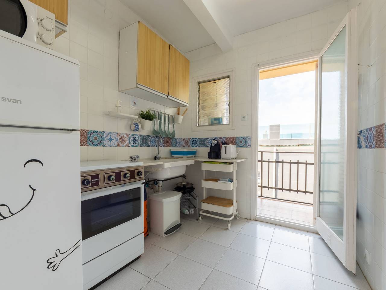 Ganze Wohnung, Tabor in Torredembarra, Costa Dorada