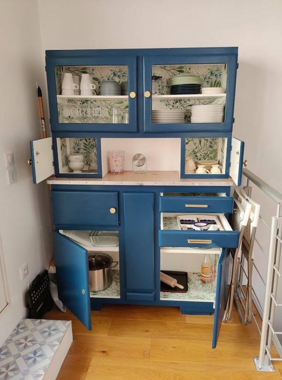 Gîte pour 6 personnes, avec terrasse en Charente-Maritime - 2