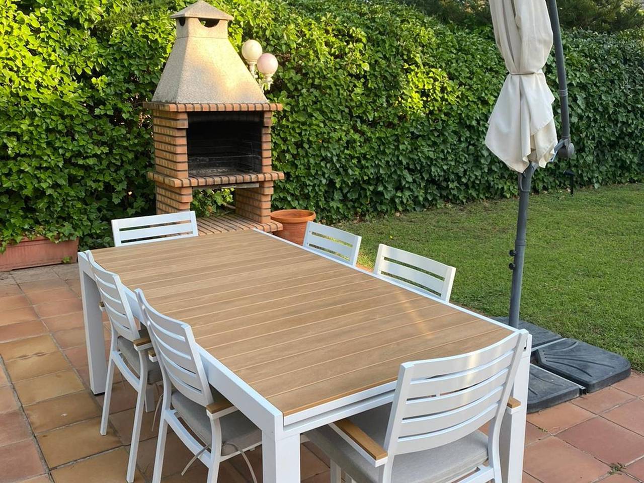 Casa Confort 3 Hab. Costa Brava con Piscina Privada y Wi-Fi in Solius, Santa Cristina de Aro