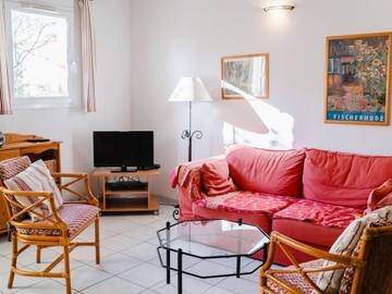 Villa pour 5 Personnes dans Narbonne Plage, Narbonne, Photo 1