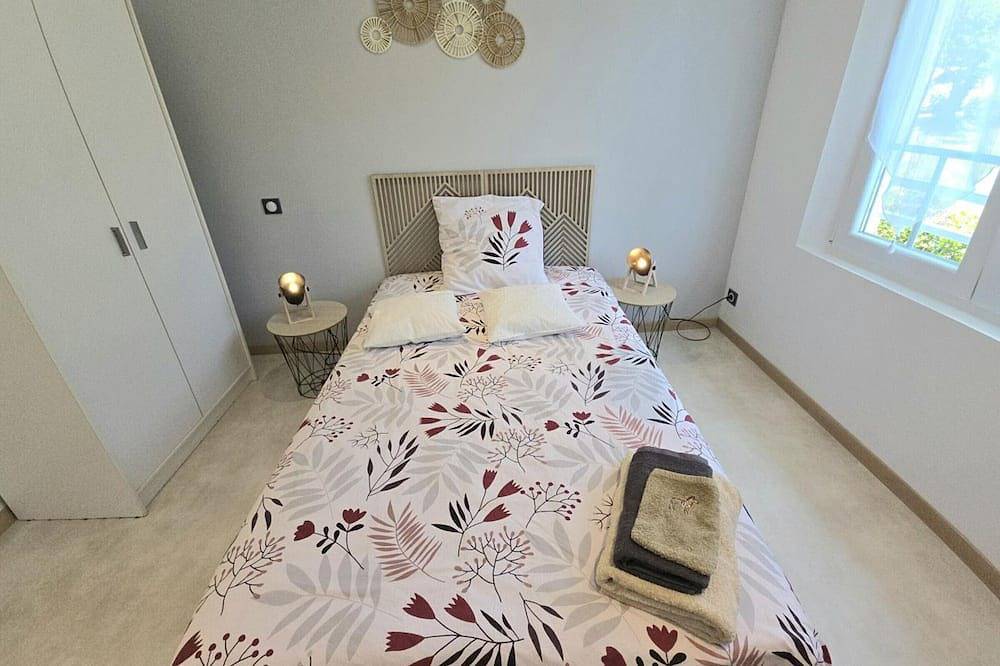 Haus in Dordogne mit Terrasse und Garten, nahe Sarlat in Vitrac, Périgord Noir