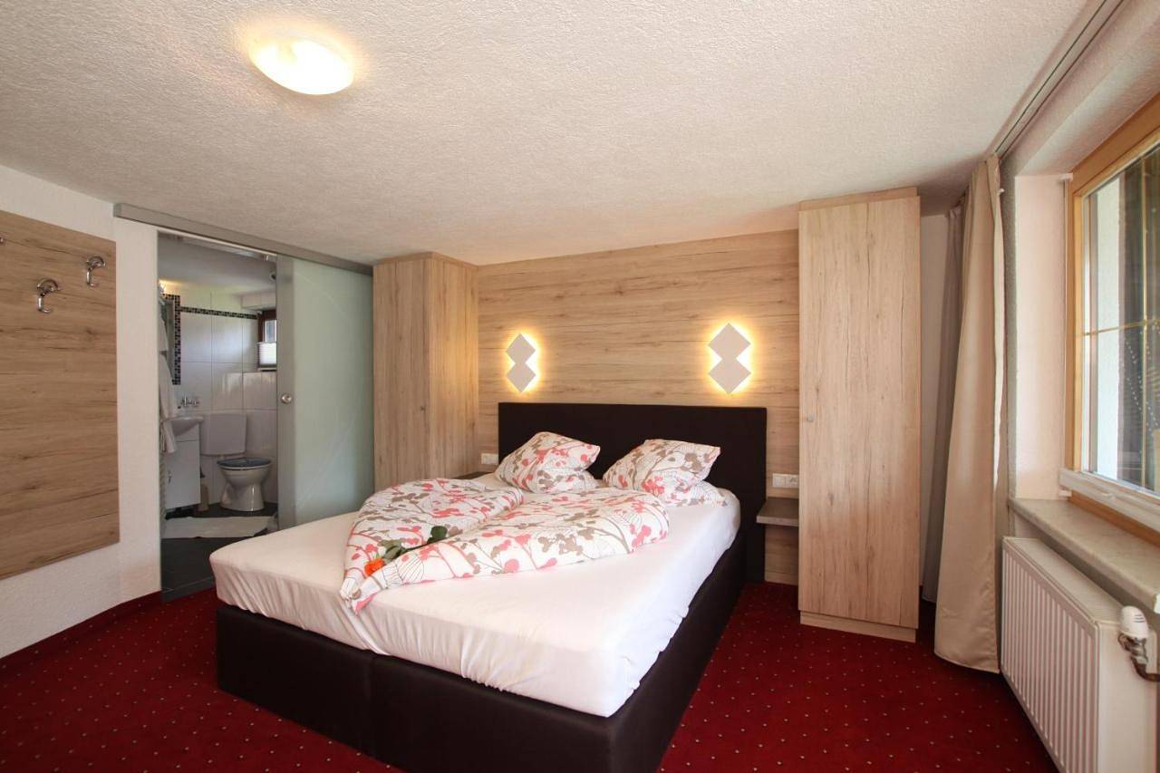 Apartment in Weißkamm, Sölden (Österreich)