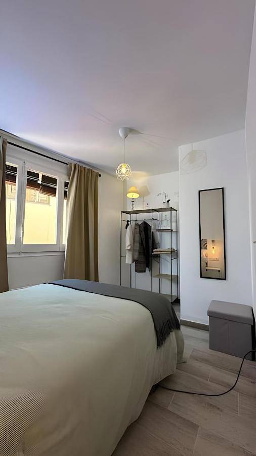 Maison d’hôte pour 2 personnes, avec Terrasse et Jardin dans Bages - 4