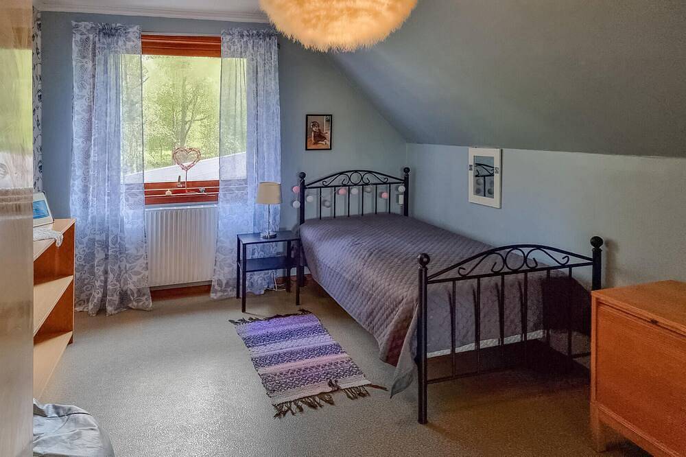 Gemütliches Zuhause in Hestra mit Wlan in Hestra, Isaberg