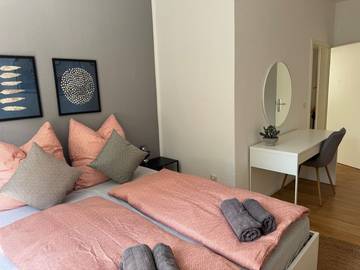 Ferienwohnung für 6 Personen in Bitterfeld-Wolfen, Dessau-Wörlitzer Gartenreich, Bild 1