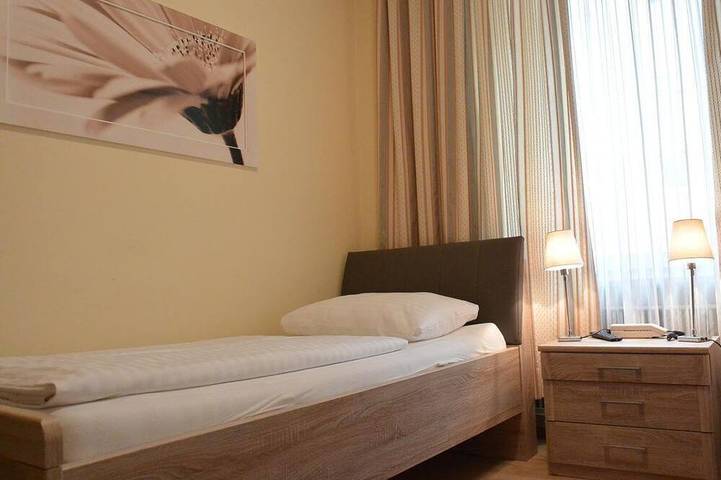 B&B für 2 Personen in Salzburg - 2