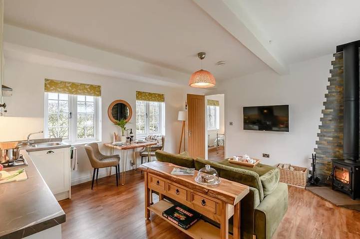 Vakantieappartement voor 2 personen - 1