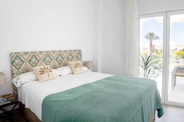 Location De Vacances pour 6 Personnes dans La Ballena (Chipiona), Chipiona, Photo 1