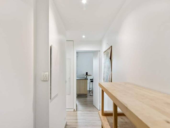 Chambre d’hôte pour 2 personnes, avec vue à Saint-Denis - 4