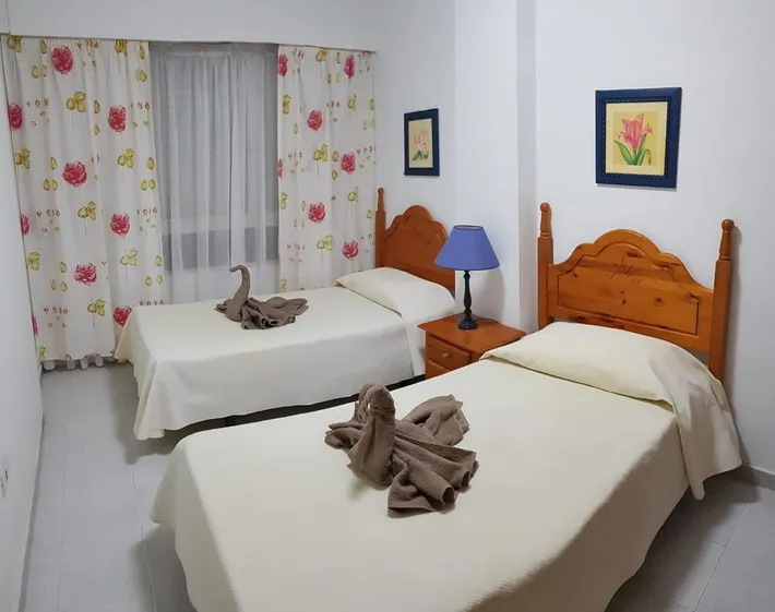 Holiday home for 4 people, with terrace - 1