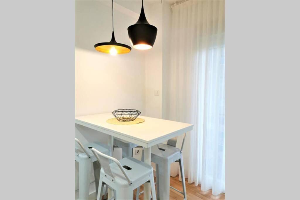 Apartamento entero, One-Bedroom Apartment in Pontevedra, Rias Baixas