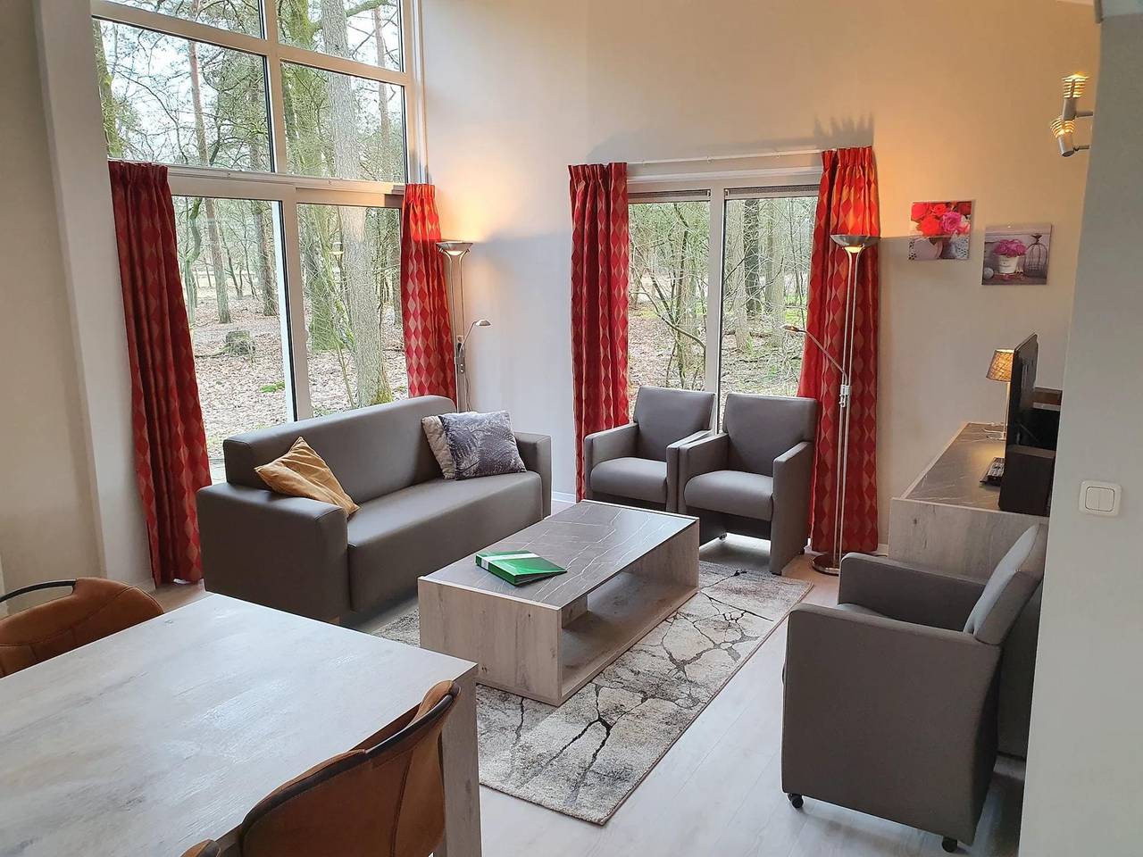 Casa vacanza a Veluwe a partire da 78€ a notte